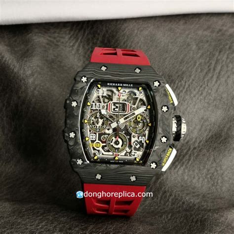 đồng hồ richard mille fake loại 1 giá